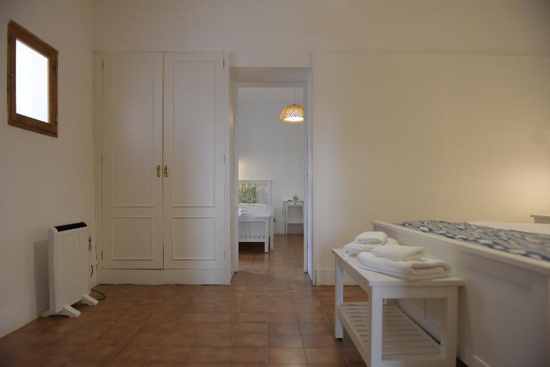 Casa Padrins - Son Nebot Appartement Marratxí Buitenkant foto