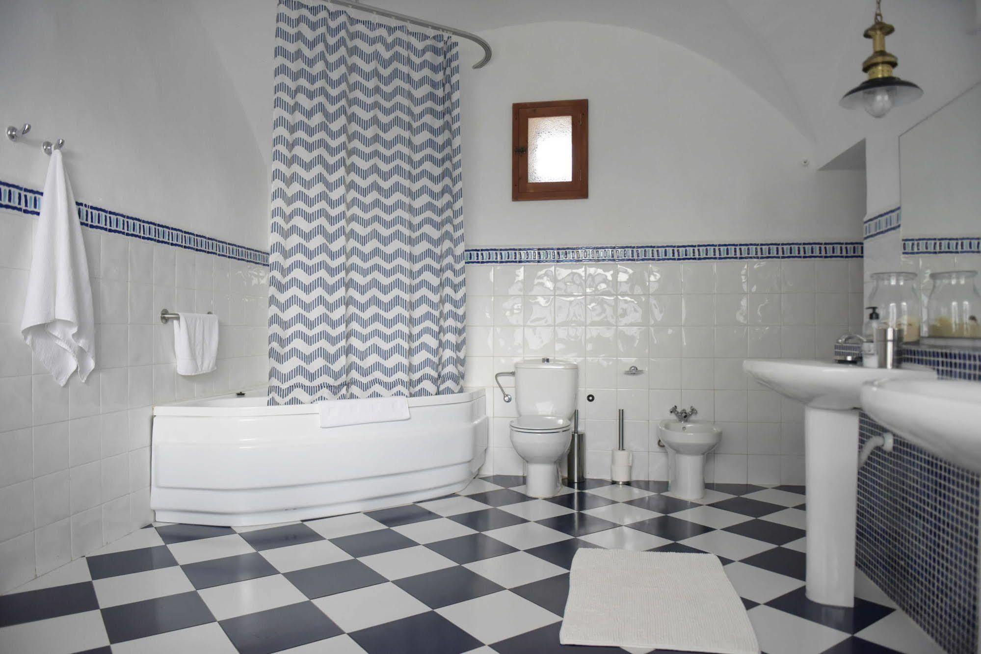Casa Padrins - Son Nebot Appartement Marratxí Buitenkant foto
