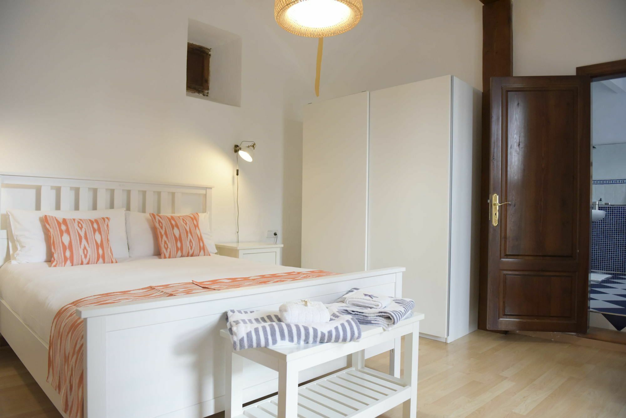 Casa Padrins - Son Nebot Appartement Marratxí Buitenkant foto