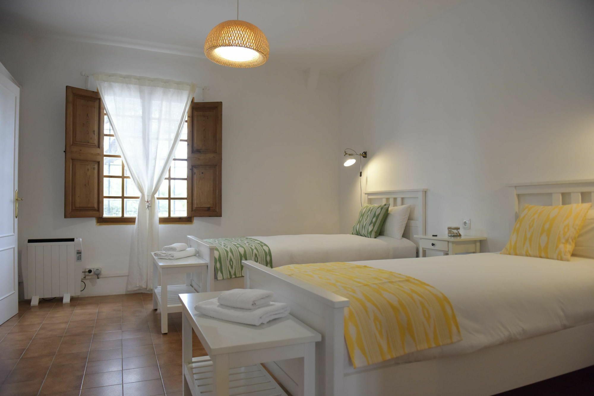 Casa Padrins - Son Nebot Appartement Marratxí Buitenkant foto
